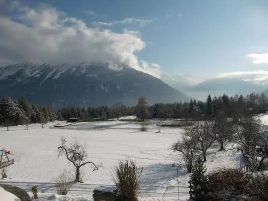 ホテル Linserhof Bed&breakfast