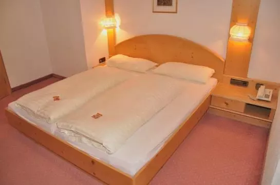 ホテル Linserhof Bed&breakfast