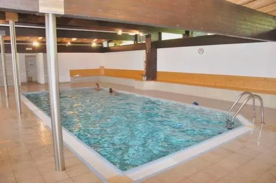 ホテル Linserhof Bed&breakfast