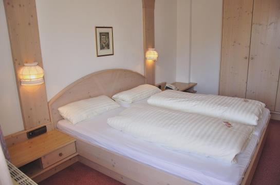 בית מלון כפרי Linserhof Bed&breakfast