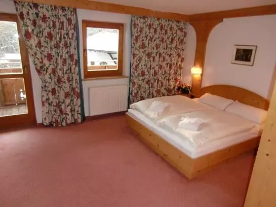 ホテル Linserhof Bed&breakfast