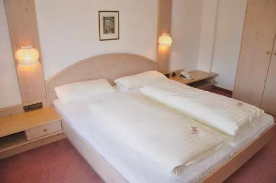 ホテル Linserhof Bed&breakfast