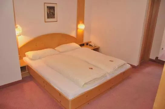 ホテル Linserhof Bed&breakfast