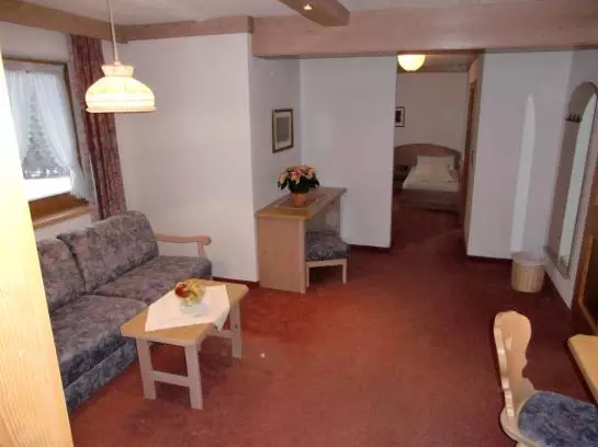 ホテル Linserhof Bed&breakfast