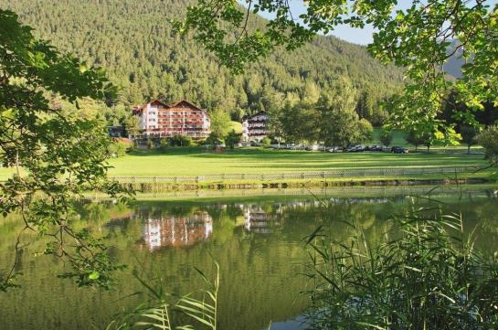 בית מלון כפרי Linserhof Bed&breakfast