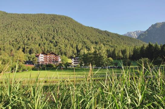 בית מלון כפרי Linserhof Bed&breakfast