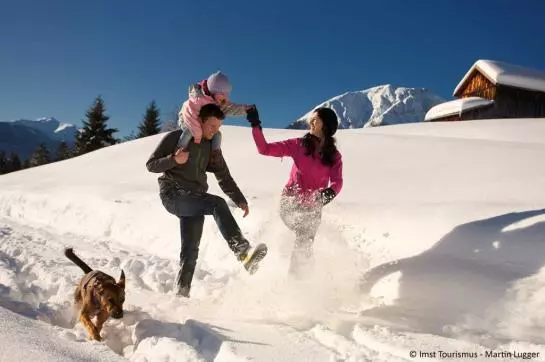 ホテル Linserhof Bed&breakfast