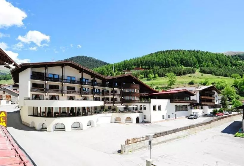 Hotelli Margarete Maultasch By Vaya