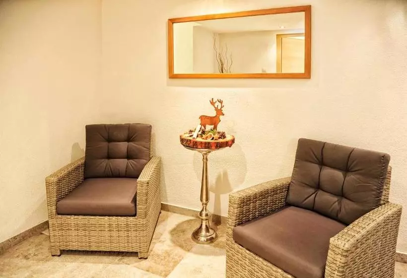 Hotelli Margarete Maultasch By Vaya