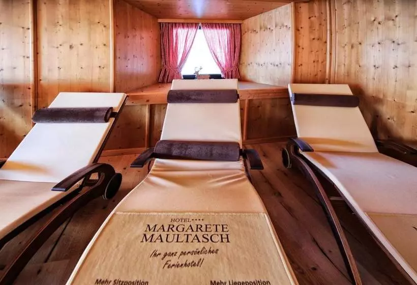 Hotelli Margarete Maultasch By Vaya