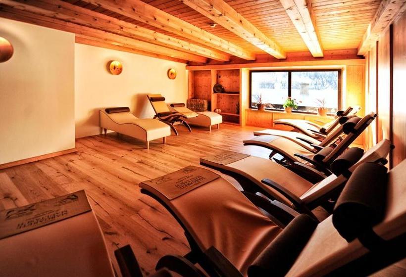 酒店 Margarete Maultasch By Vaya