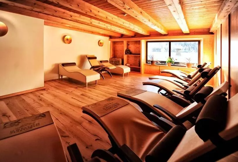 Hotelli Margarete Maultasch By Vaya