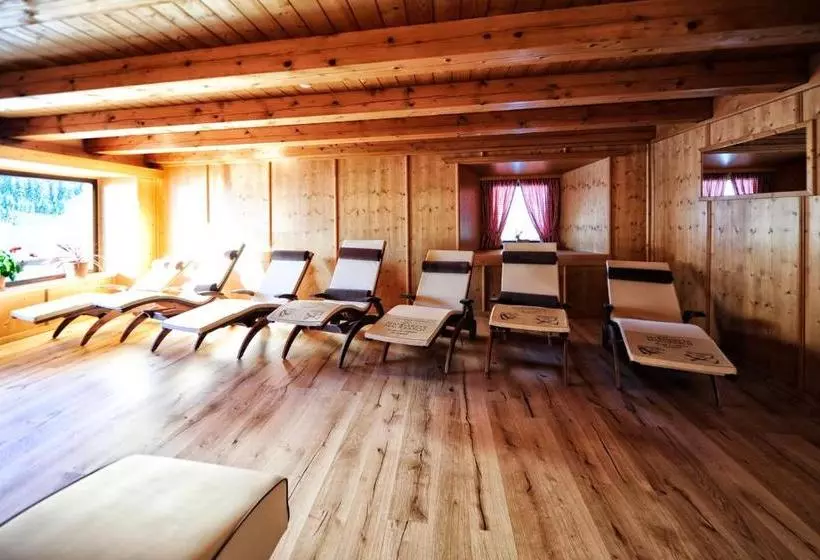 Hotelli Margarete Maultasch By Vaya