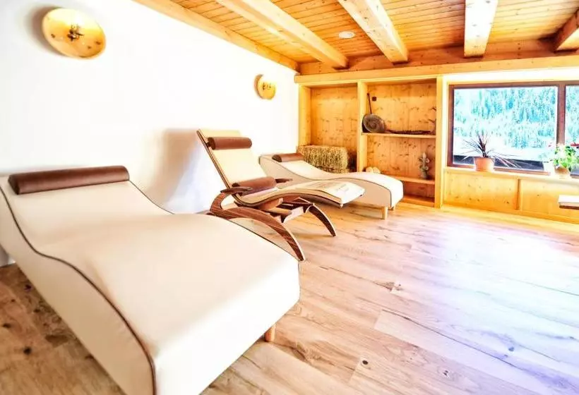 Hotelli Margarete Maultasch By Vaya