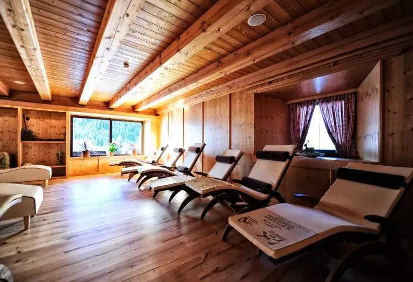 Hotelli Margarete Maultasch By Vaya