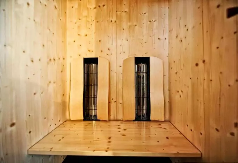 Hotelli Margarete Maultasch By Vaya