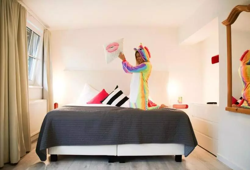 فندق Saalbacher Hof