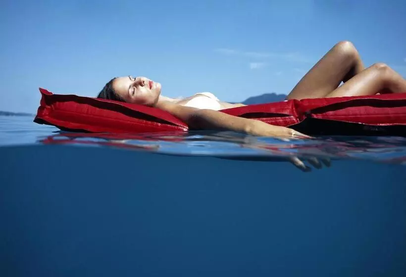 Отель Schönberger