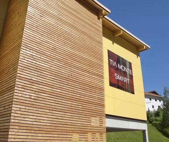 호텔 Tia Smart Natur