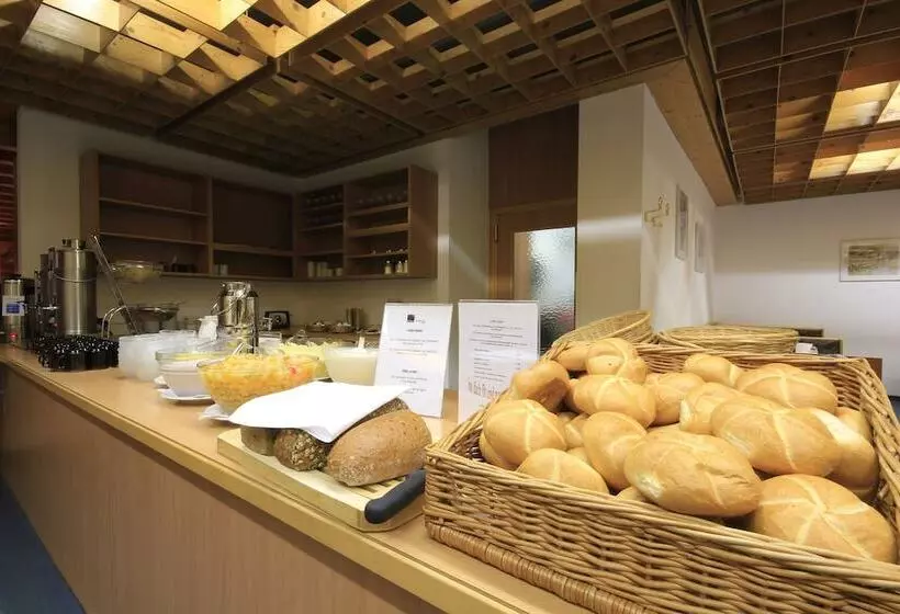 호텔 Tia Smart Natur