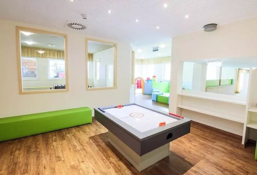 호텔 Tia Smart Natur