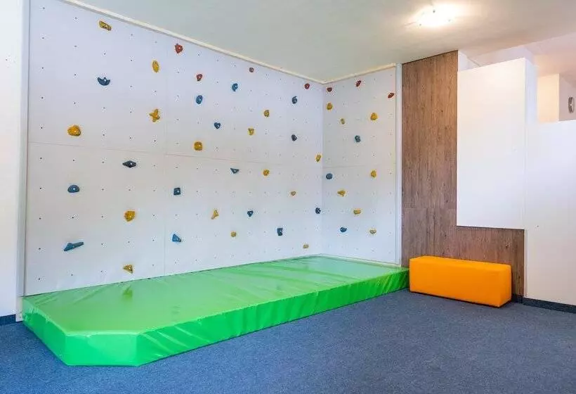 호텔 Tia Smart Natur