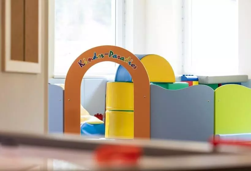 호텔 Tia Smart Natur