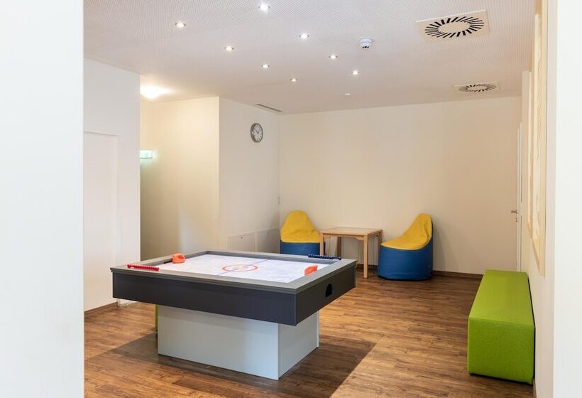 ホテル Tia Smart Natur