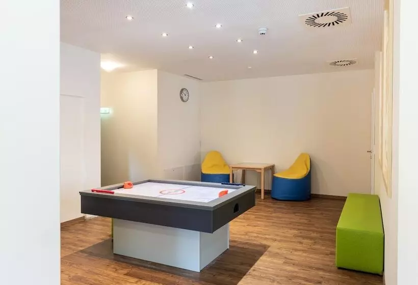 호텔 Tia Smart Natur