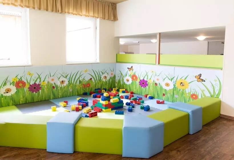 호텔 Tia Smart Natur