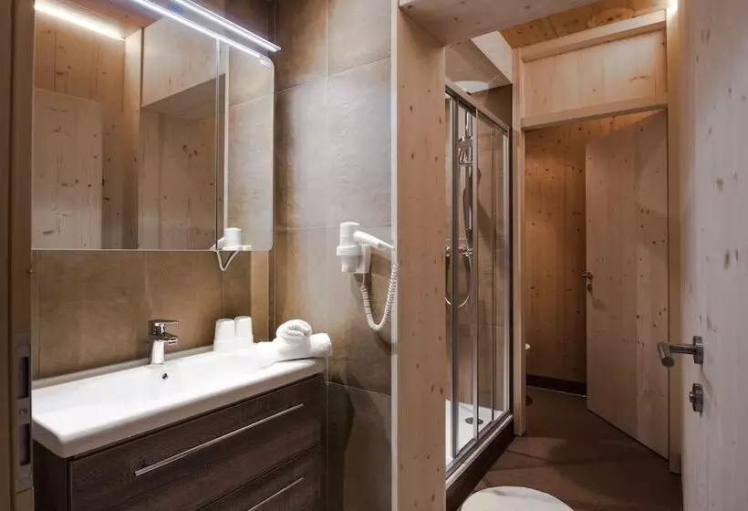 호텔 Tia Smart Natur