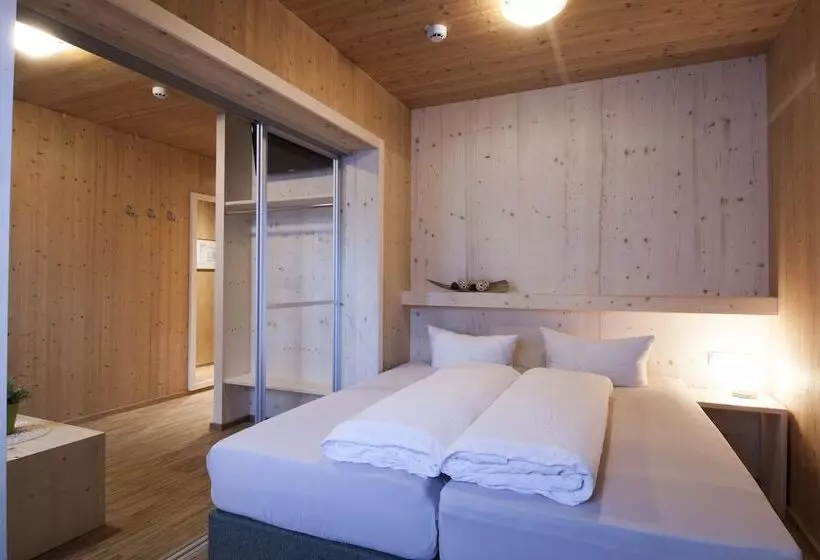 호텔 Tia Smart Natur