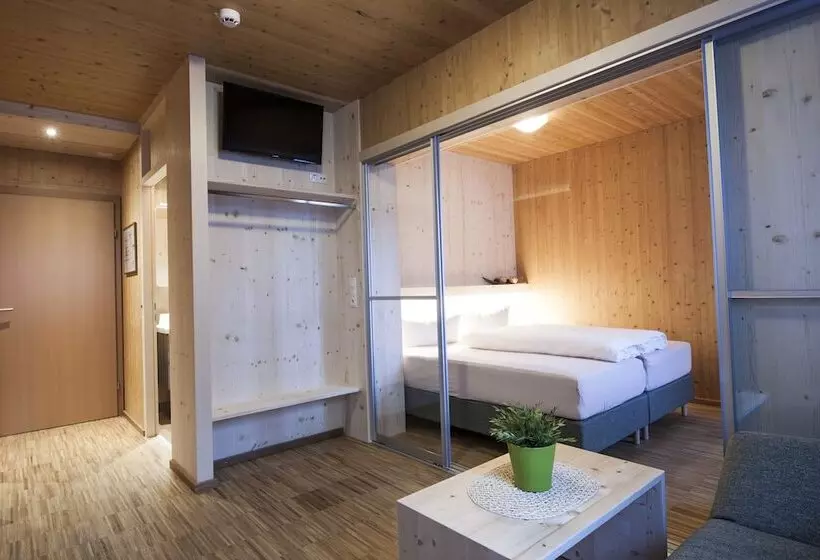 호텔 Tia Smart Natur