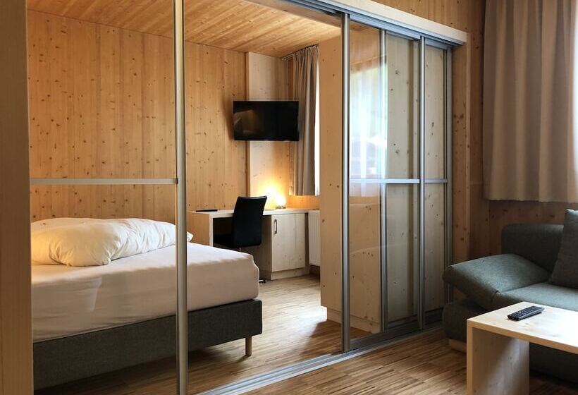 ホテル Tia Smart Natur