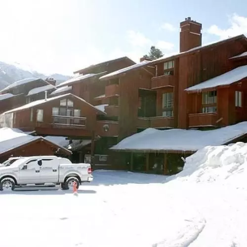 ホテル Timber Creek Condominums