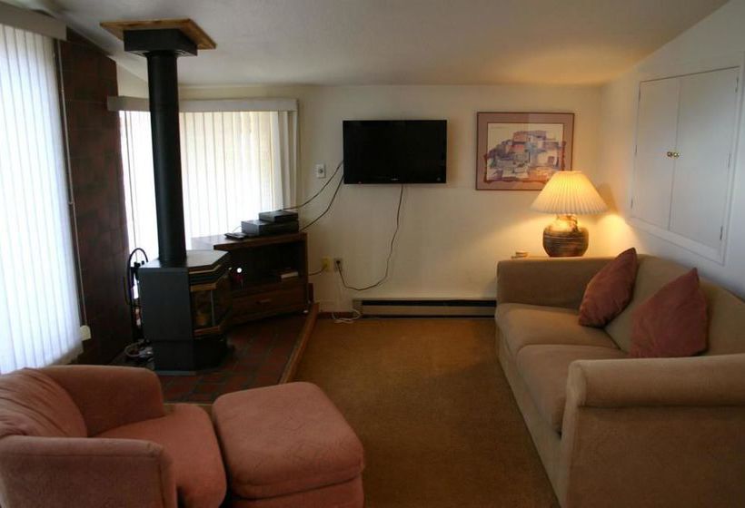 酒店 Timber Creek Condominums