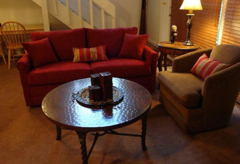 酒店 Timber Creek Condominums