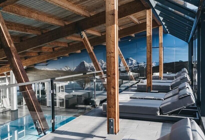 Отель Vaya Pfunds