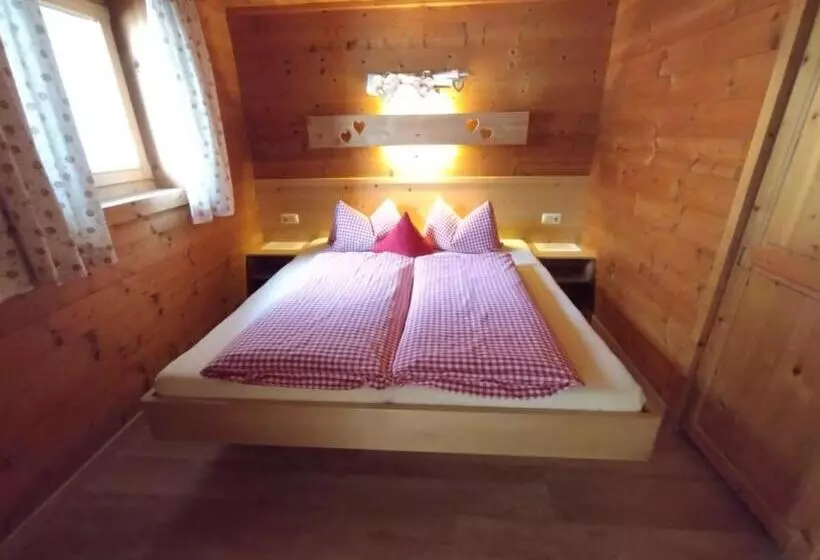 فندق Wörglerhof