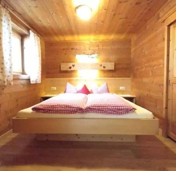 فندق Wörglerhof