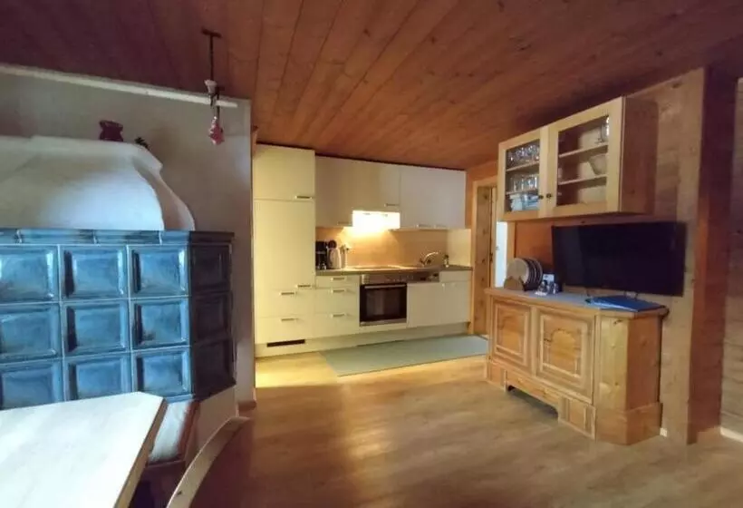 فندق Wörglerhof