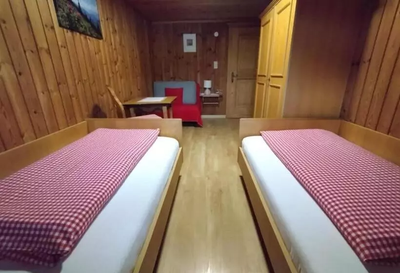 فندق Wörglerhof