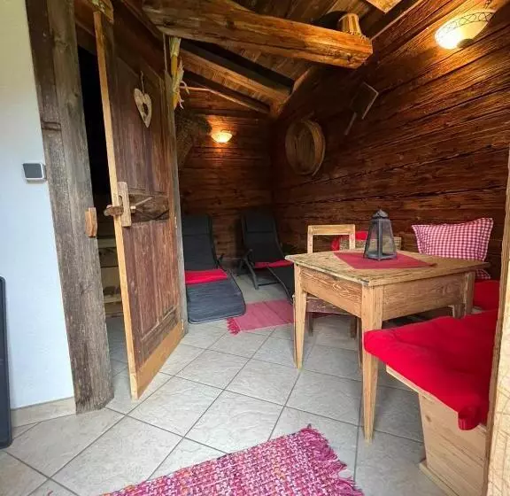 فندق Wörglerhof