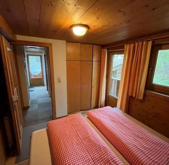 فندق Wörglerhof