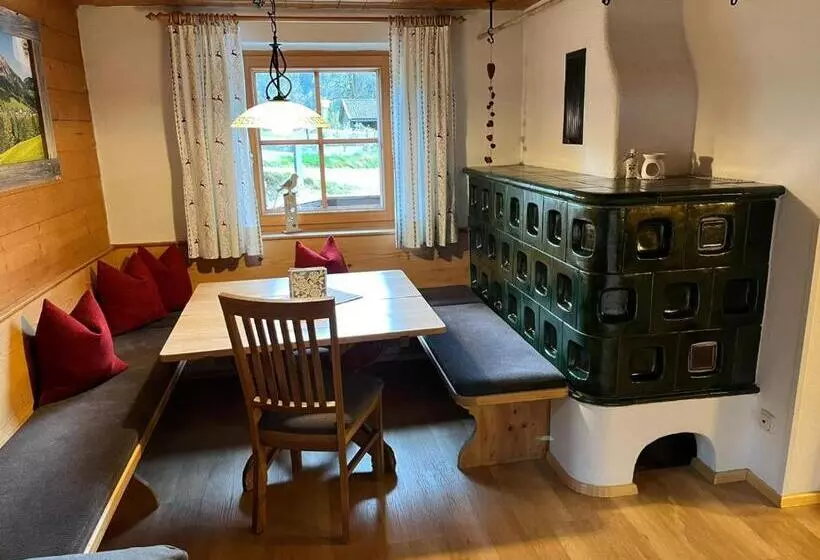 فندق Wörglerhof