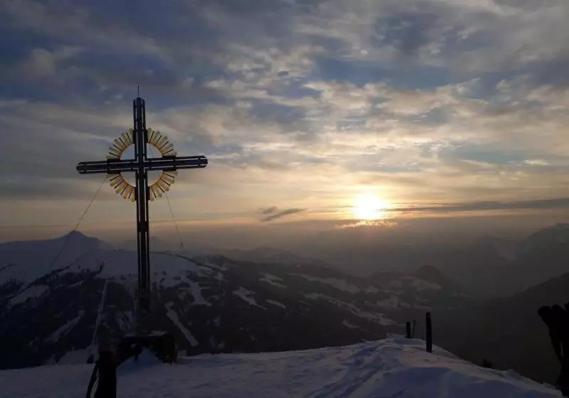 فندق Wörglerhof