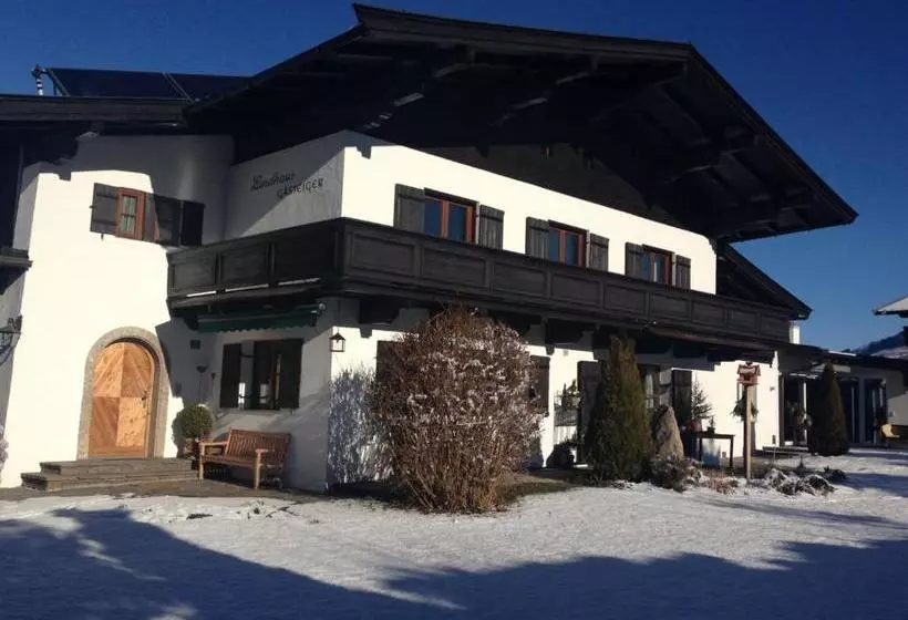 Pension Landhaus Gasteiger