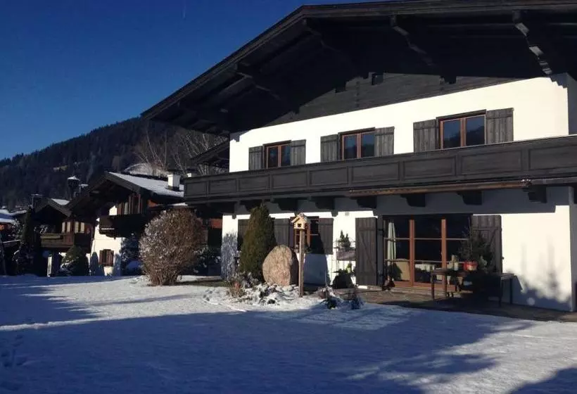 Pension Landhaus Gasteiger