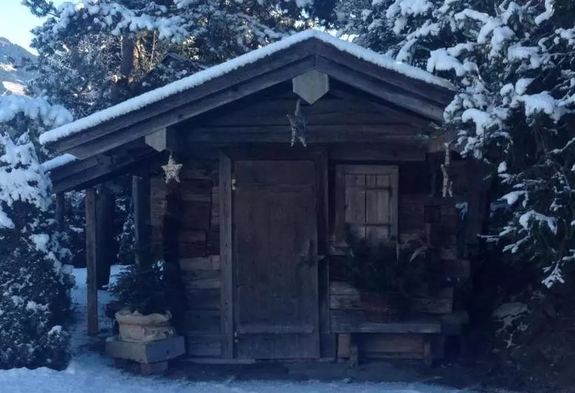 Pension Landhaus Gasteiger