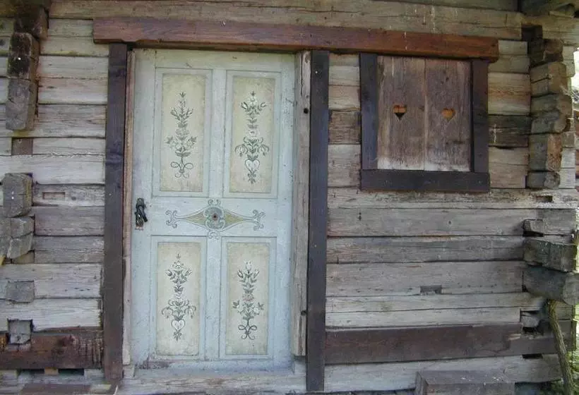 Pension Landhaus Gasteiger